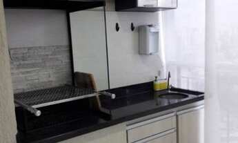 Imagem: APARTAMENTO RESIDENCIAL em São Paulo