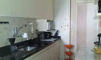 Imagem 7: Apartamento com 3 Quartos e 2 banheiros à Venda, 78 m² por R$ 550.000