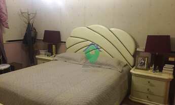 Imagem 5: Apartamento com 4 dormitórios, 2 Suítes 154 m² - venda por R$ 1.219.000 ou aluguel por R