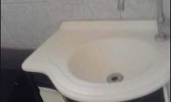 Imagem 5: Apartamento para venda possui 42 metros quadrados com 2 quartos