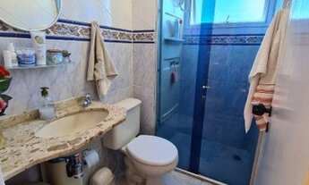 Imagem 5: Apartamento com 2 dormitórios à venda, 49 m² por R$ 350.000 - Jardim Monte Kemel - São Pau