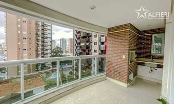 Imagem 7: Apto com 4 dormitórios à venda, 180 m² por R$ 2.000.000 - Jardim Anália Franco - São Paulo