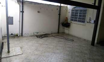 Imagem 5: Casa para venda com 2 quartos em São Benedito perto da Av Brasilia- Santa Luzia - MG