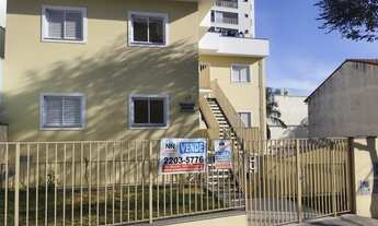 Imagem 2: Casa de condomínio térrea para venda com 38 metros quadrados com 1 quarto