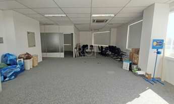 Imagem 3: Sala comercial com 118,39m² em Anchieta, Porto Alegre - RS