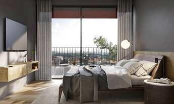 Imagem 3: Apartamento a venda com 151m² com 3 suítes e 2 vagas