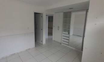 Imagem 7: Apartamento para aluguel tem 110 metros quadrados com 2 quartos em Casa Caiada - Olinda