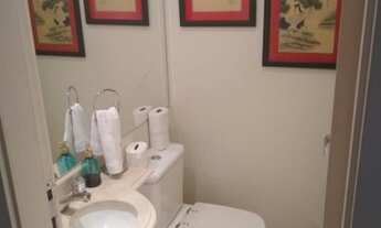 Imagem 7: Apto Chácara Klabin 4 suites, 210 m2, aceita permuta parcial em Alphaville