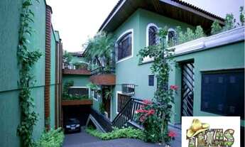 Imagem 2: SOBRADO BOSQUE DA SAÚDE