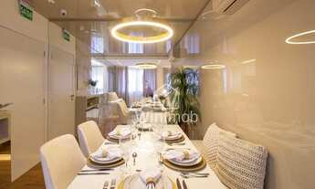 Imagem 3: Apartamento à venda, 58 m² por R$ 566.000,00 - Menino Deus - Porto Alegre/RS