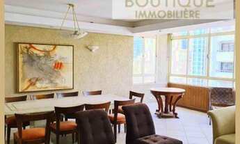 Imagem 3: SÃO PAULO - Apartamento Padrão - ITAIM