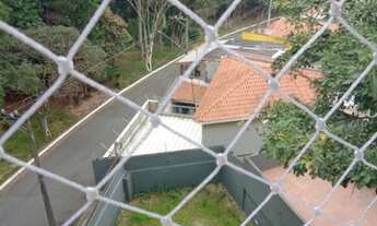 Imagem 6: Apartamento para venda possui 45 metros quadrados com 2 quartos