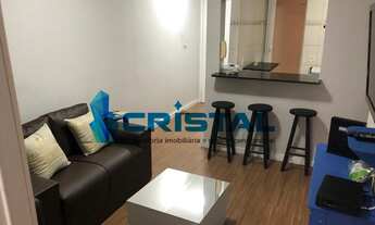 Imagem 2: Apartamento 2 dormitórios