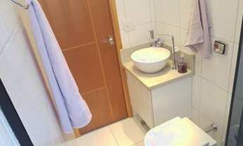 Imagem 5: Apartamento para venda possui 60 metros quadrados com 2 quartos em Vila Mascote - São Paul