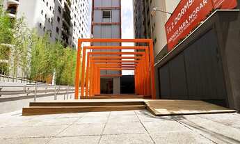 Imagem 3: Apartamento residencial para venda, Jardim Paulista, São Paulo - AP4520