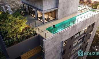 Imagem 3: Apartamento com 3 dormitórios à venda, 88 m² por R$ 1.226.000,00 - Vila Mariana - São Paul