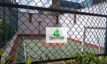 Imagem 7: Apartamento com 3 dormitórios, 120 m² - venda por R$ 690.000,00 ou aluguel por R$ 2.700,00