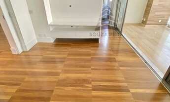 Imagem 6: Apartamento em São Paulo