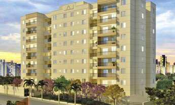 Imagem 2: Apartamento com 3 dormitórios à venda, 76 m² por R$ 757.300,00 - Vila Guarani (Zona Sul)