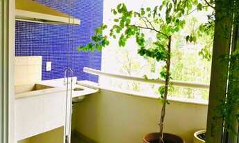 Imagem 3: Belíssimo Apartamento no Panamby 3 suítes