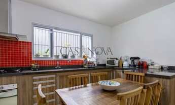 Imagem 4: Casa - Vila Clementino - São Paulo