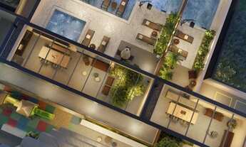 Imagem 5: Jardim Prudência com 2 suítes e muito lazer !!