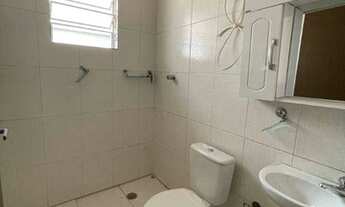 Imagem 3: Casa com 2 dormitórios para alugar, 62 m² por R$ 2.000,00/mês - Jaguaré - São Paulo/SP