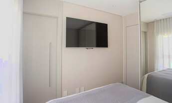 Imagem 7: Vendo belíssimo apartamento 3 suítes - Finamente mobiliado - Moema