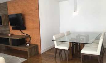 Imagem 1: Apartamento para aluguel, 164 M², 2 dormitórios, sendo 1 suíte, no Jardim Paulista, São Pa