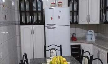 Imagem 7: Sobrado para Venda em São Paulo, Cidade Satélite Santa Bárbara, 3 dormitórios, 1 suíte, 3