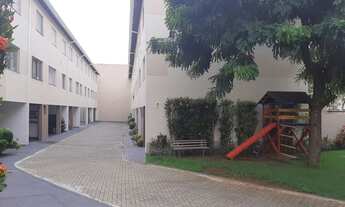 Imagem 5: Casa de condomínio sobrado para venda tem 98 metros quadrados com 2 quartos