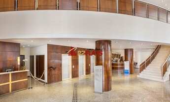 Imagem 5: Flat, Brooklin - São Paulo