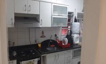 Imagem 6: Excelente 03 Quartos 01 Vaga em Areias - São José - SC