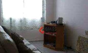 Imagem: Apartamento à venda, 54 m² por R$ 225.000,00