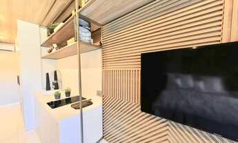 Imagem 5: Vila Clementino - lindo Loft pronto para morar - São Paulo - SP