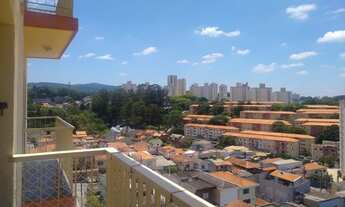 Imagem: Apartamento para Venda 1 dormitorio Lauzane