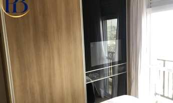 Imagem 4: Apartamento para venda possui 121 metros quadrados com 3 quartos