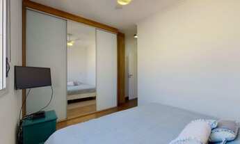 Imagem 6: Apartamento 2 dorms para Venda - Vila Romana, São Paulo - 94m², 2 vagas