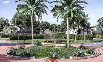 Imagem: Terreno no Jardim América