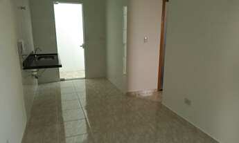 Imagem 6: Ermelino Matarazzo, apartamento