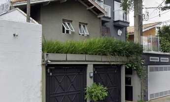 Imagem: SOBRADO DE ALTO PADRÃO ÓTIMA LOCALIZAÇÃO!