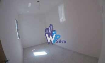 Imagem 5: Apartamento à venda, 36 m² por R$ 200.000,00 - Parada XV de Novembro - São Paulo/SP