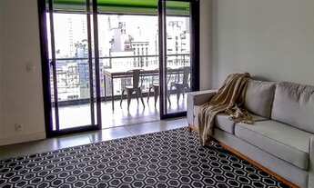 Imagem 2: Apartamento em Bela Vista - São Paulo