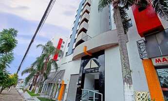 Imagem 2: Apartamento - R Vinte e Quatro de Maio, 980 - Reboucas - Curitiba - PR