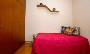 Imagem 7: Apartamento para Venda em São Paulo, Vila Mariana, 2 dormitórios, 1 banheiro, 1 vaga