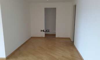 Imagem 2: Apartamento 3 dorm, 2 vagas - Vila Nova Conceição