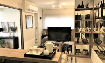 Imagem 2: Studio à venda, 45m², 1 vaga - Chácara Klabin