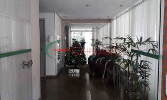 Imagem 3: Apto com 3 dorm 1 vaga 75m2 - Vila Gumercindo