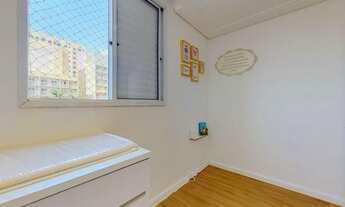 Imagem 14: Apartamento para venda tem 69 metros quadrados com 2 quartos em Jardim Prudência - São Pau