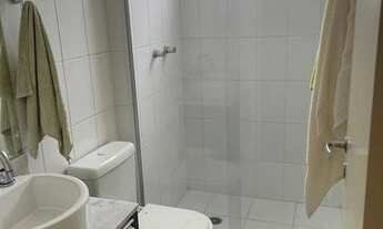 Imagem 7: Apartamento com 3 Quartos, 3 banheiros, 1 suite e 1 vaga à Venda, 103 m² Condomínio Sphera